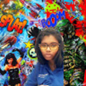 Meet your Posher, Xuxu